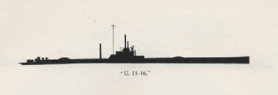 Detail Submarine Silhouettes Nomer 37