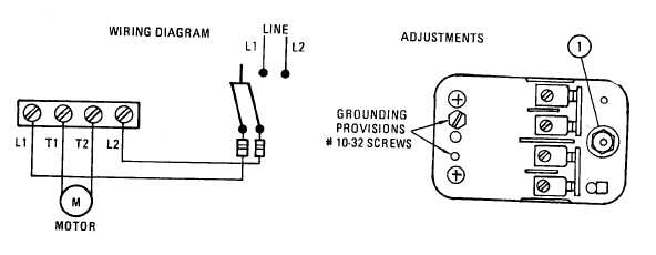 Detail Submersible Pump Wiring Diagram Nomer 43