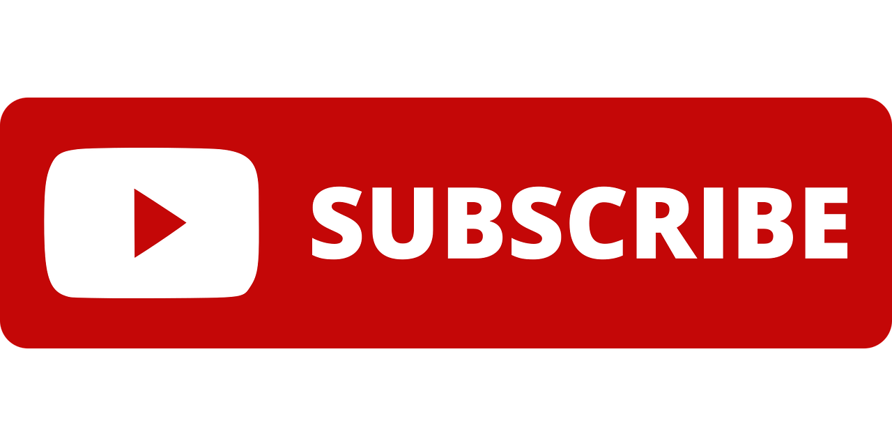 Subscribe Icon - KibrisPDR