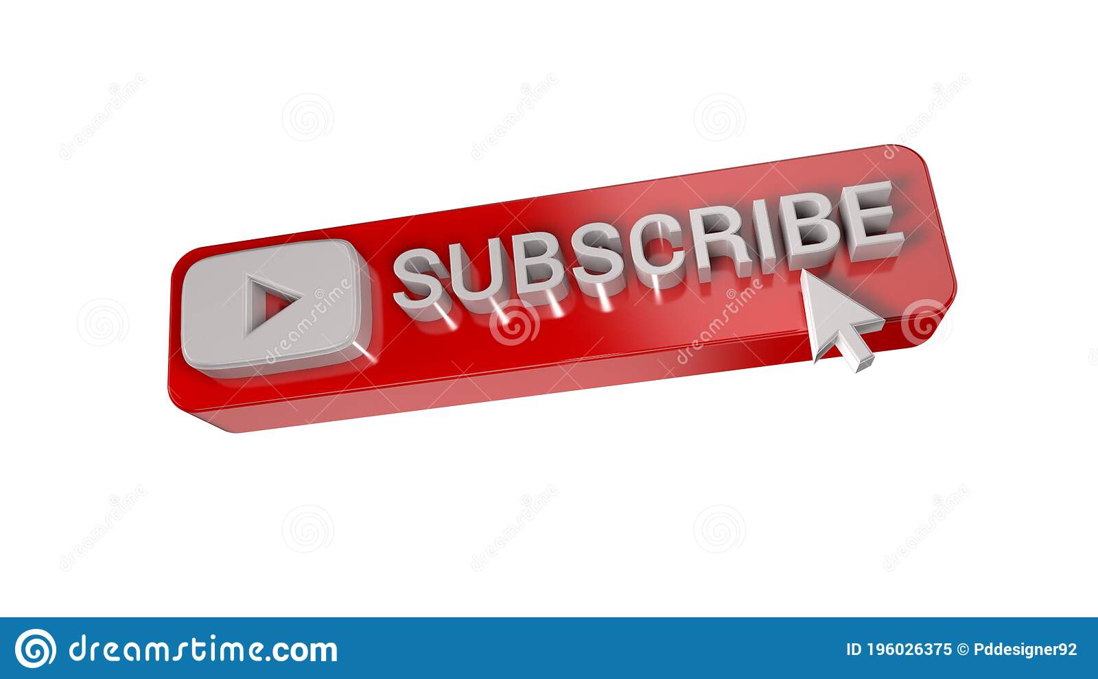 Detail Subscribe Icon Nomer 35