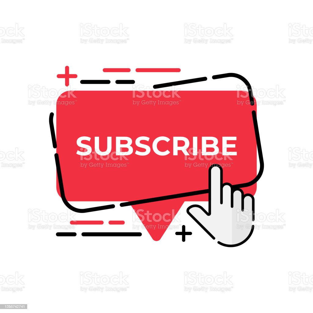 Detail Subscribe Icon Nomer 38