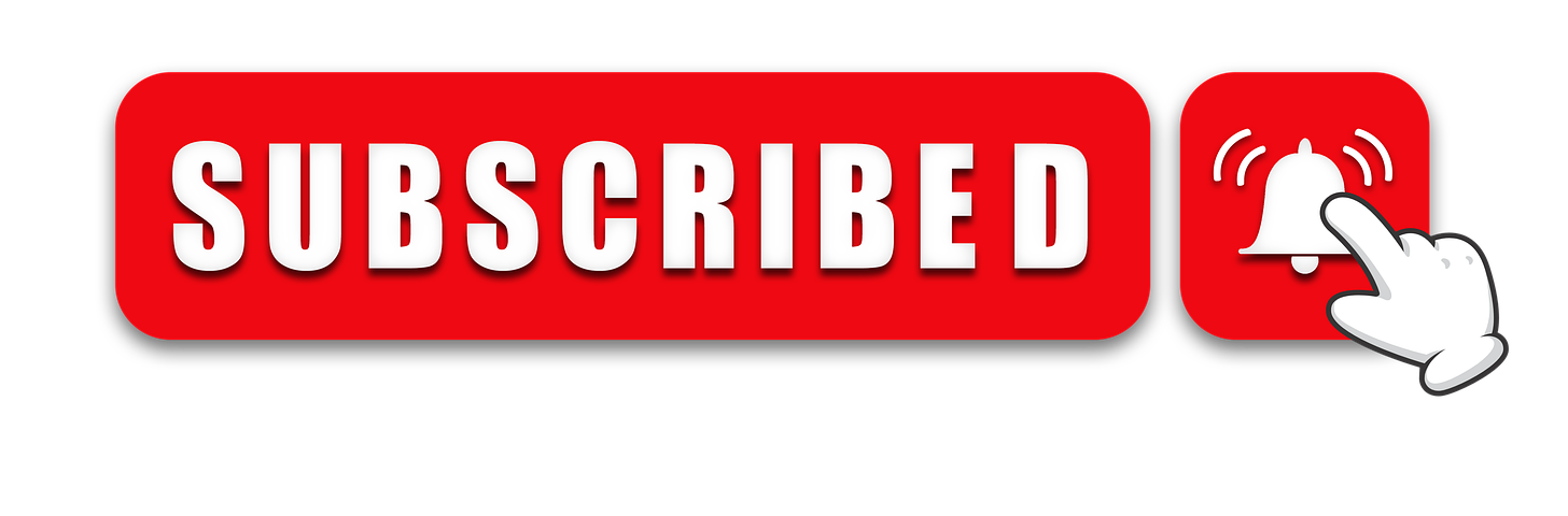 Subscribe Images - KibrisPDR