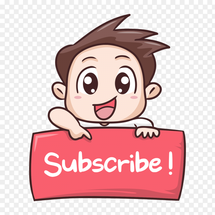 Detail Subscribe Images Nomer 41