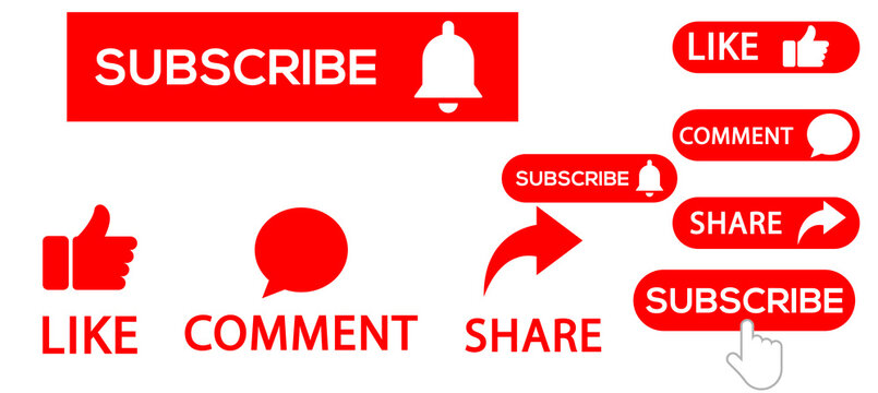 Detail Subscribe Images Nomer 45