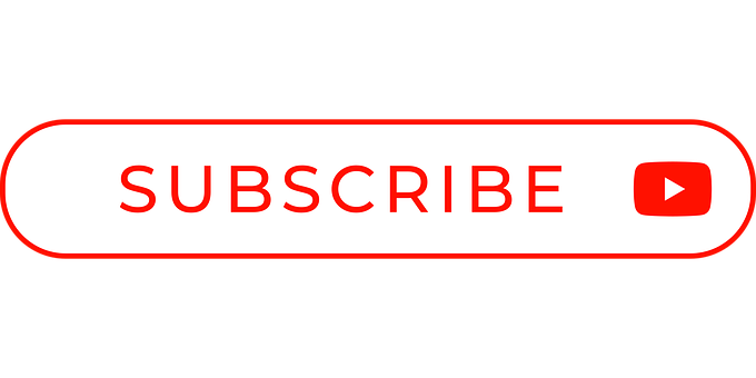 Detail Subscribe Logo Nomer 52