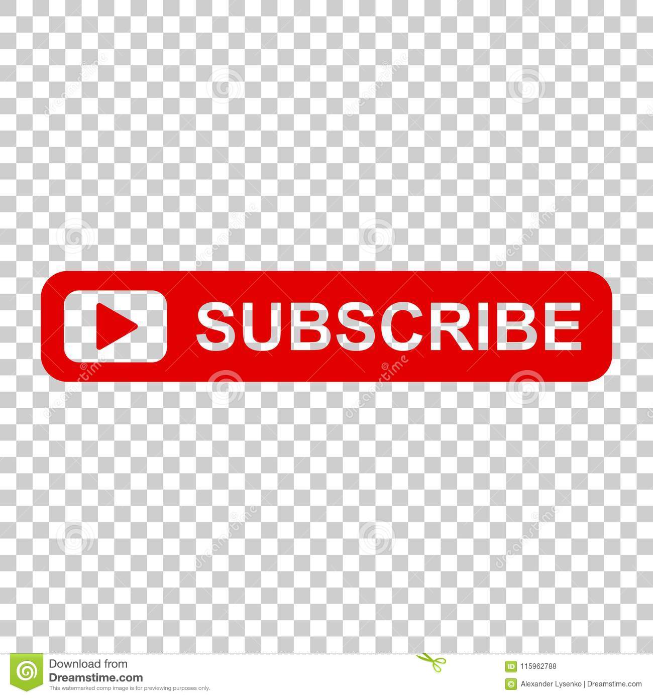 Subscribe No Background - KibrisPDR