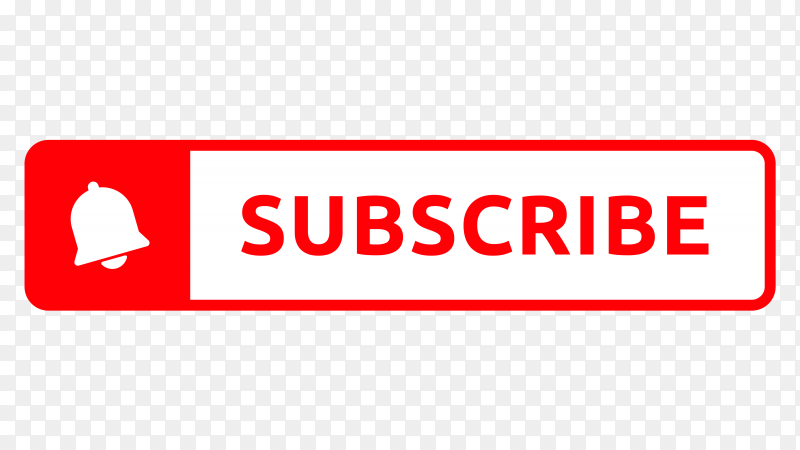 Detail Subscribe Png Transparent Background Nomer 26