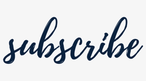 Detail Subscribe Png Transparent Background Nomer 30