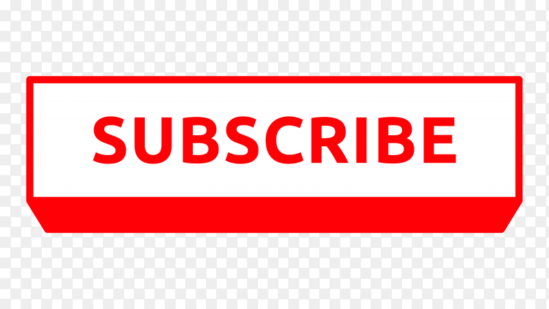 Detail Subscribe Png Transparent Background Nomer 36