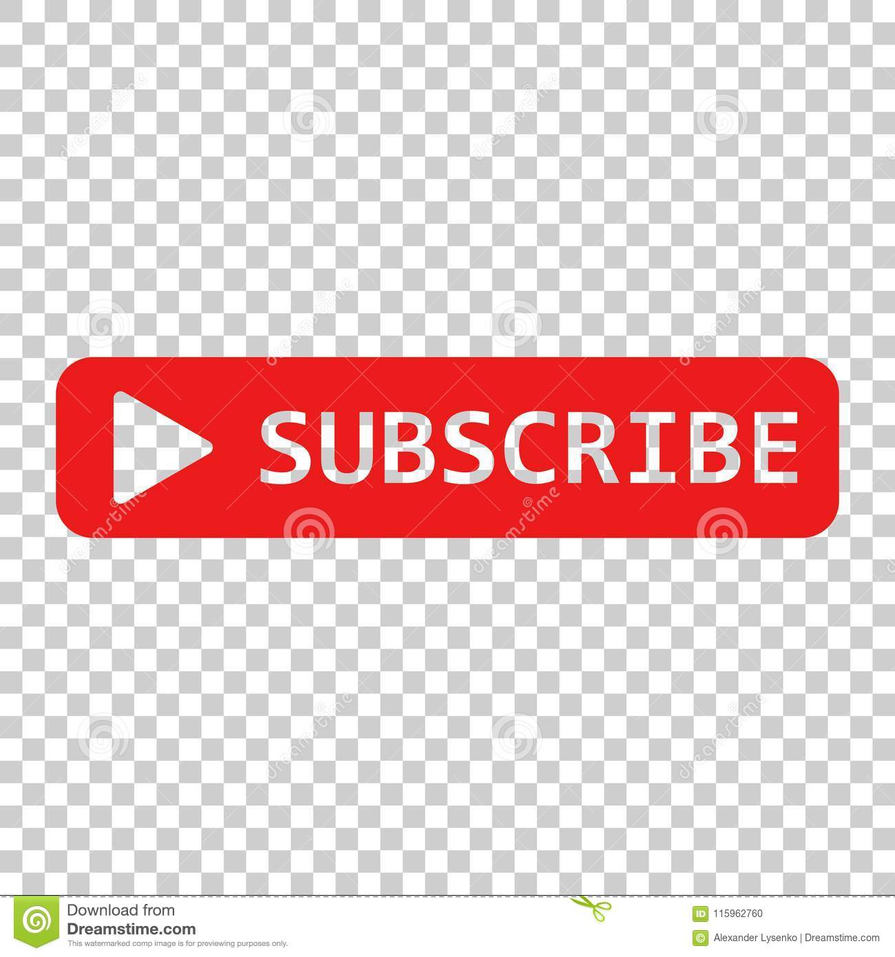 Detail Subscribe Transparent Background Nomer 10