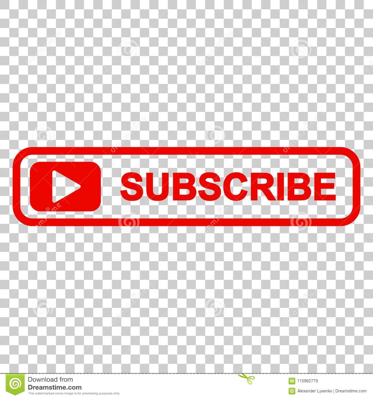 Detail Subscribe Transparent Background Nomer 22