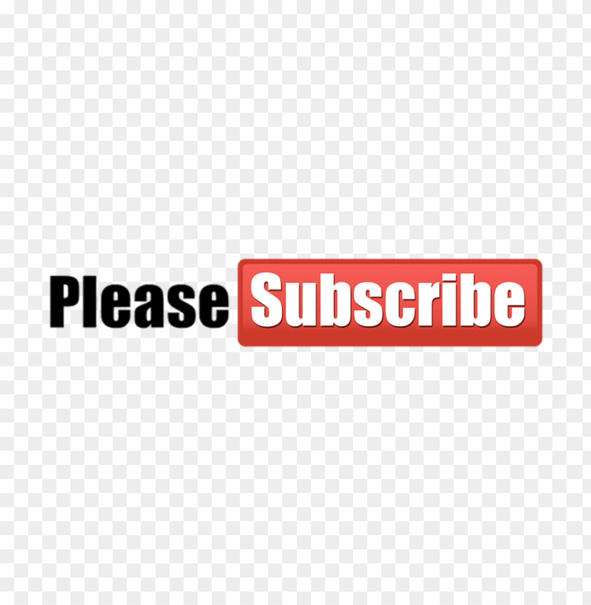 Detail Subscribe Transparent Background Nomer 27