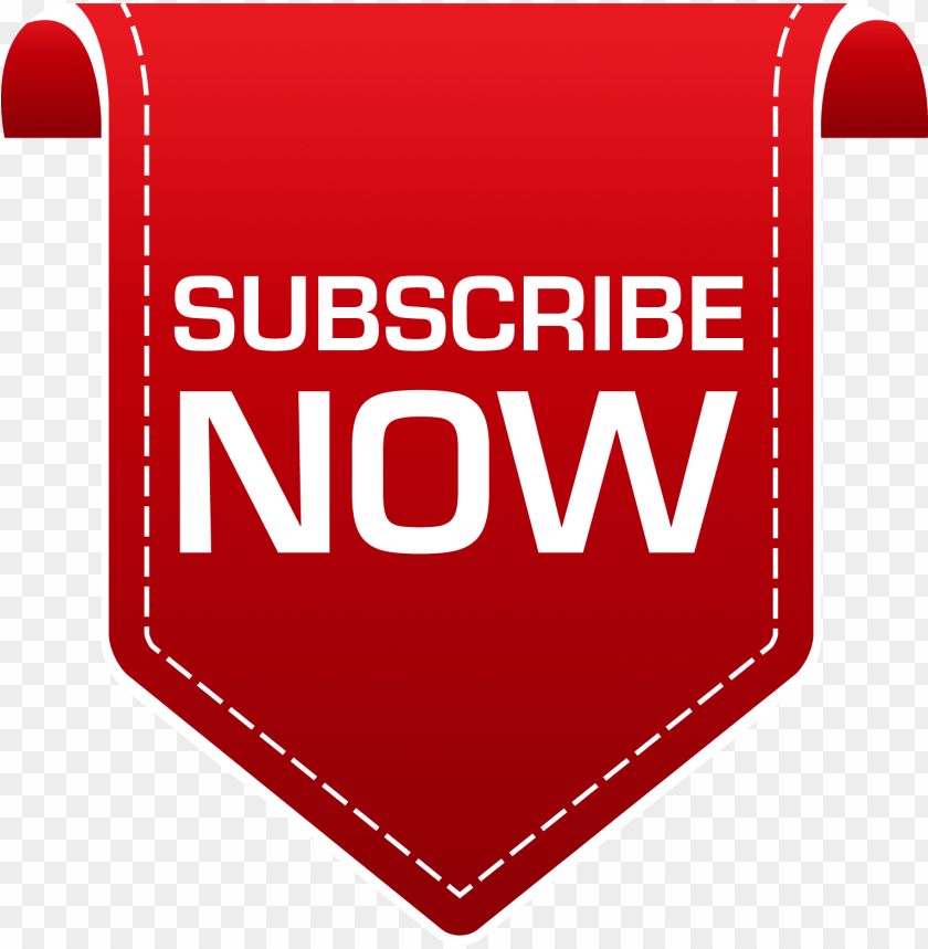 Detail Subscribe Transparent Background Nomer 29