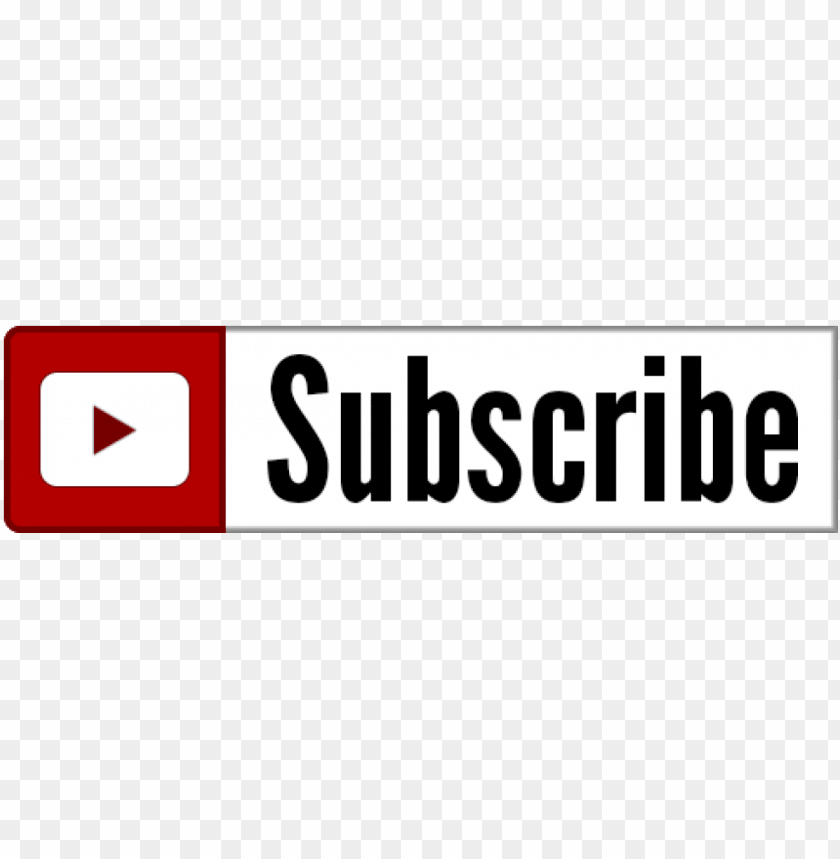 Detail Subscribe Transparent Background Nomer 31