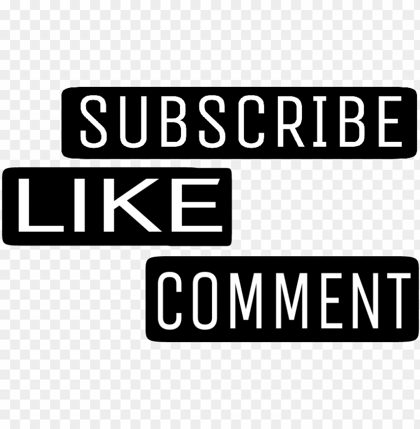 Detail Subscribe Transparent Background Nomer 37