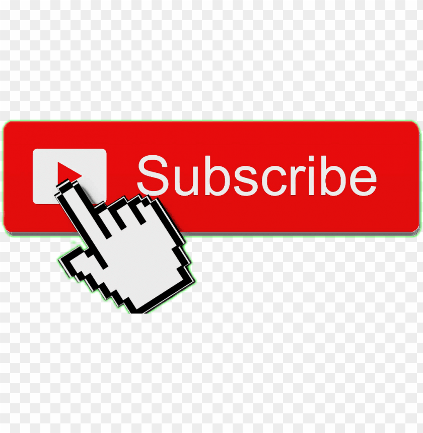 Detail Subscribe Youtube Png Nomer 13