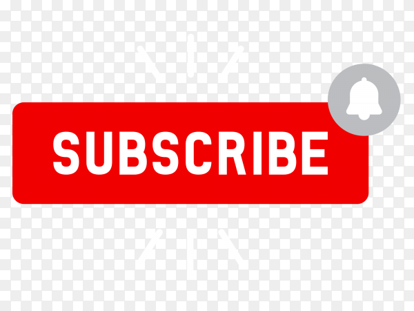 Detail Subscribe Youtube Png Nomer 17