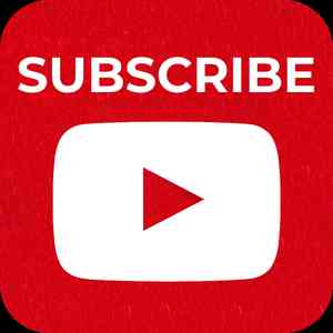 Detail Subscribe Youtube Watermark Nomer 10