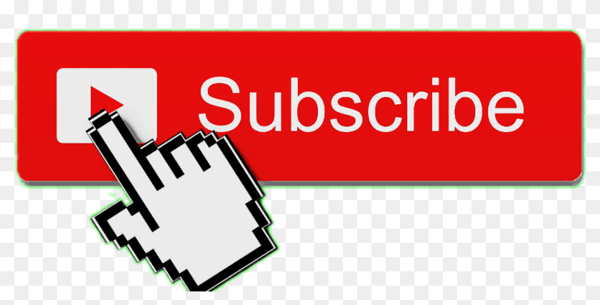 Detail Subscribe Youtube Watermark Nomer 13