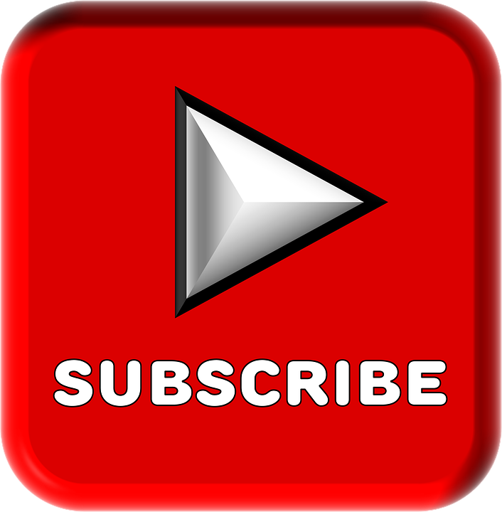 Detail Subscribe Youtube Watermark Nomer 17