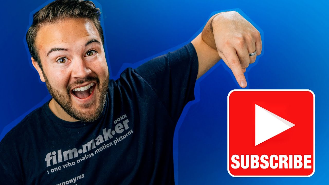 Detail Subscribe Youtube Watermark Nomer 19