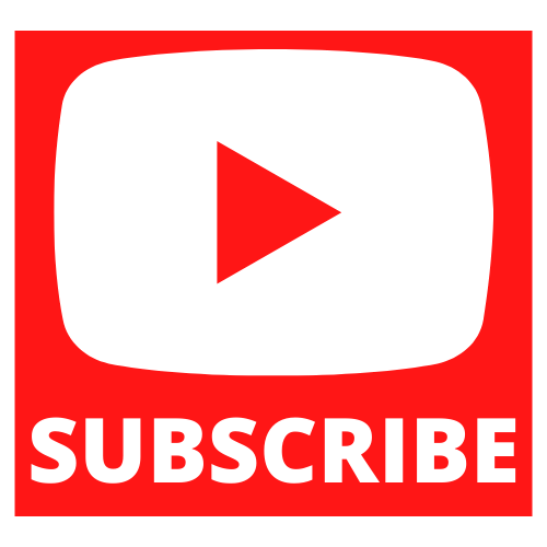 Detail Subscribe Youtube Watermark Nomer 29