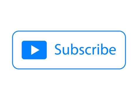 Detail Subscribe Youtube Watermark Nomer 32