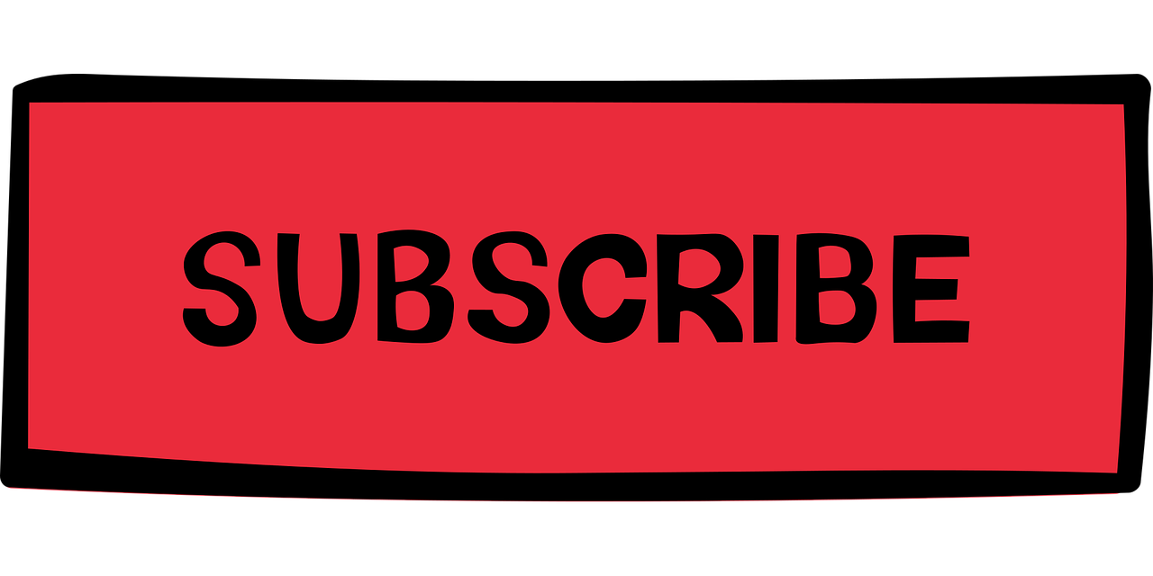 Detail Subscribe Youtube Watermark Nomer 33
