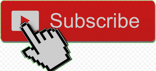 Detail Subscribe Youtube Watermark Nomer 35