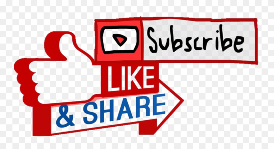 Detail Subscribe Youtube Watermark Nomer 39
