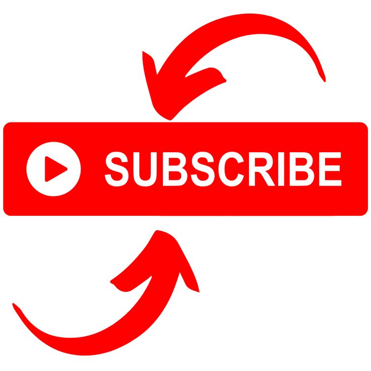 Detail Subscribe Youtube Watermark Nomer 40