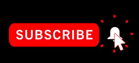 Detail Subscribe Youtube Watermark Nomer 44