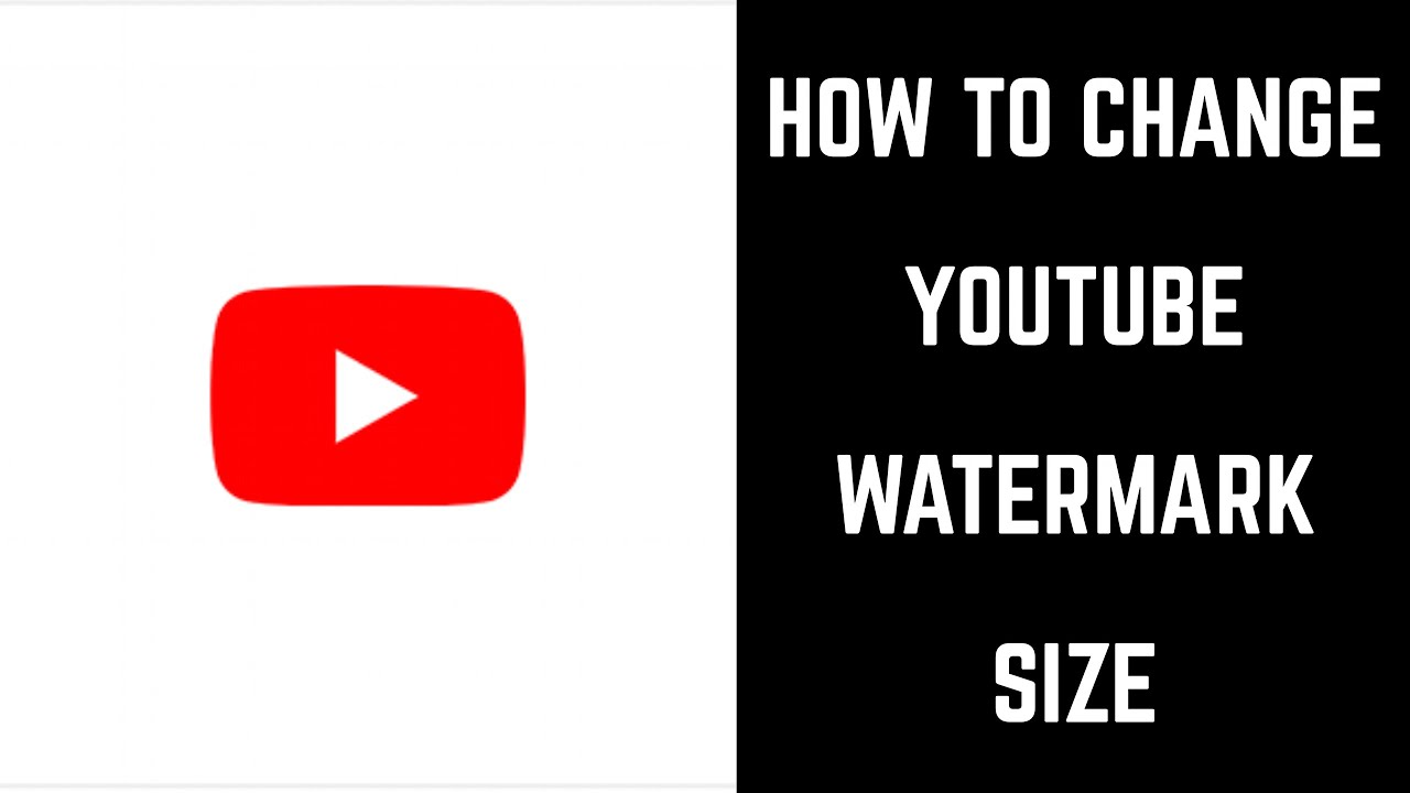 Detail Subscribe Youtube Watermark Nomer 45