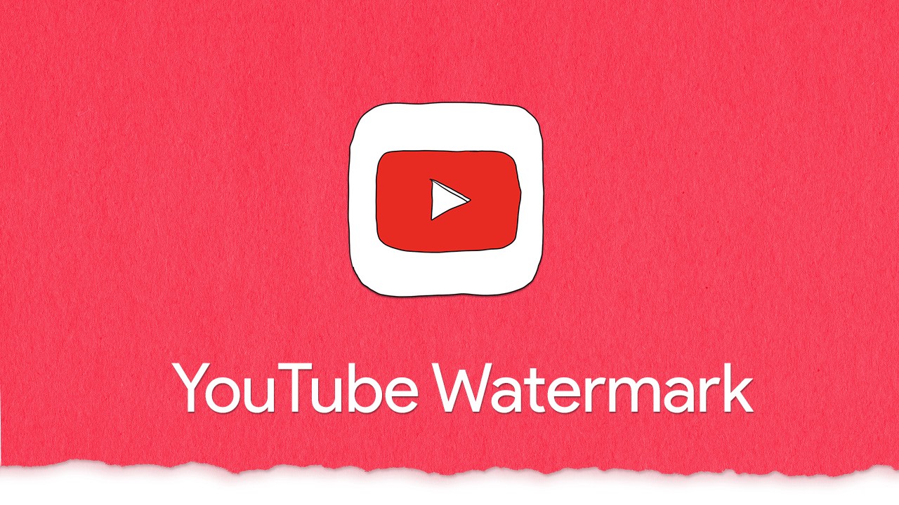 Detail Subscribe Youtube Watermark Nomer 46