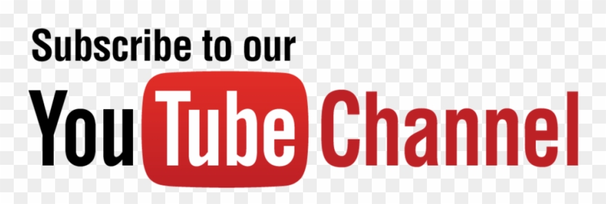 Detail Subscribe Youtube Watermark Nomer 50