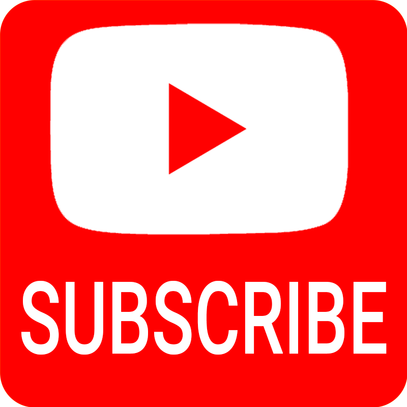 Detail Subscribe Youtube Watermark Nomer 5