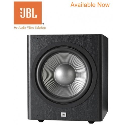 Detail Subwoofer Jbl Studio Nomer 35