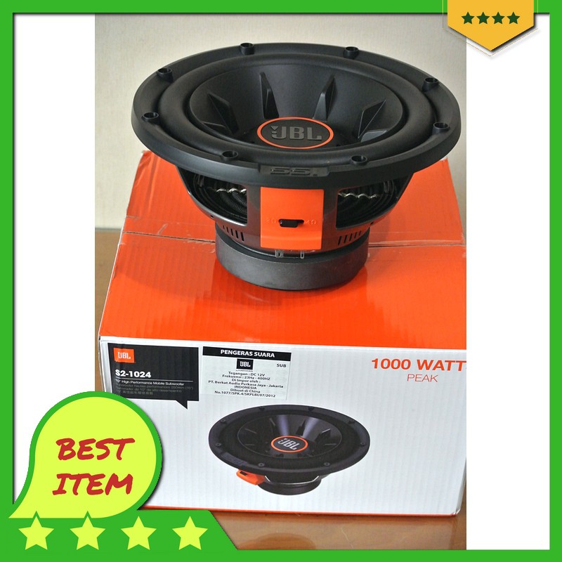 Detail Subwoofer Mobil Paling Bagus Nomer 27