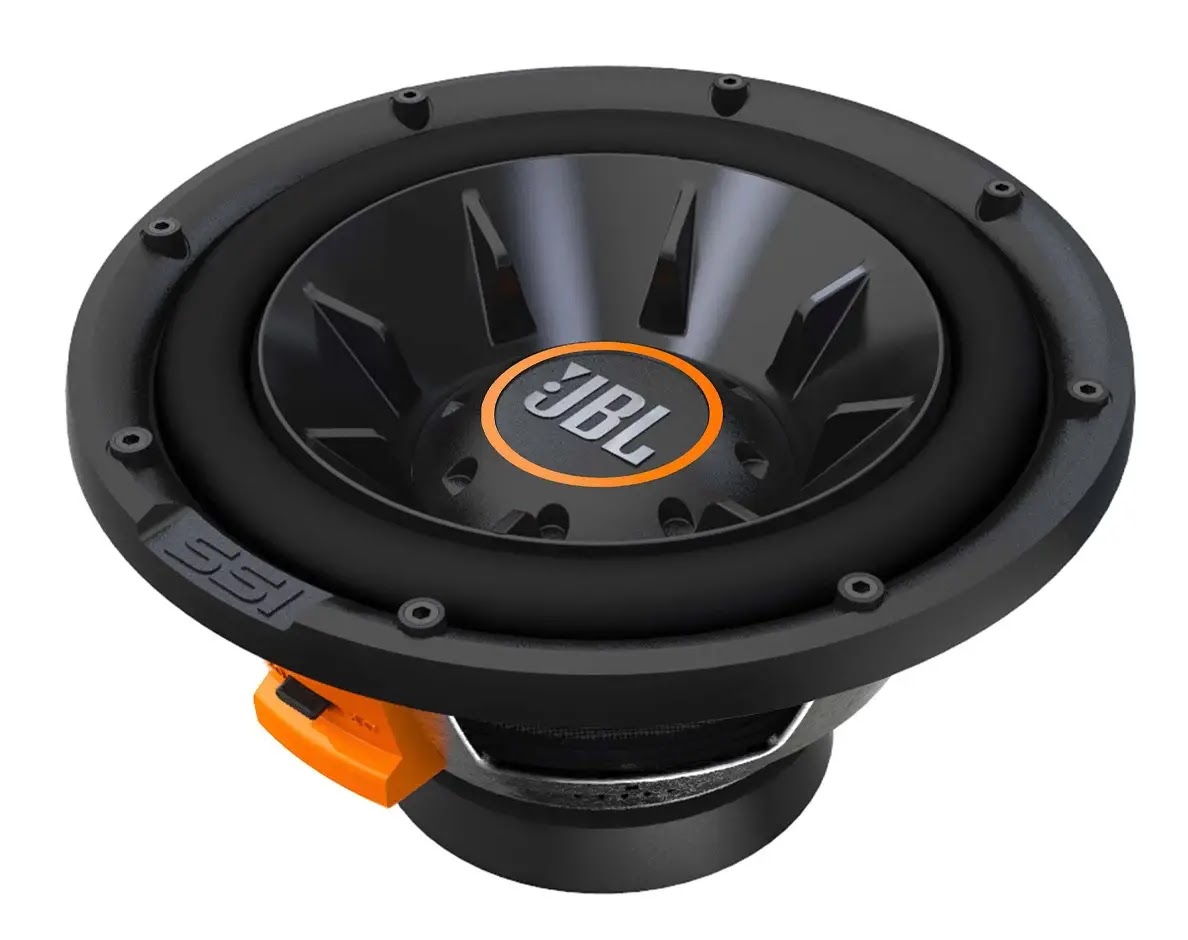 Detail Subwoofer Mobil Paling Bagus Nomer 38