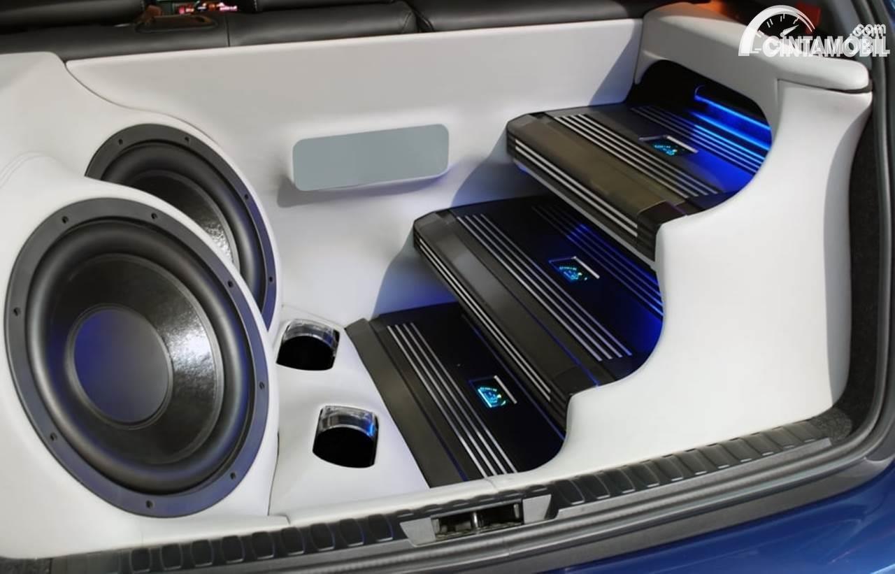 Detail Subwoofer Mobil Paling Bagus Nomer 48