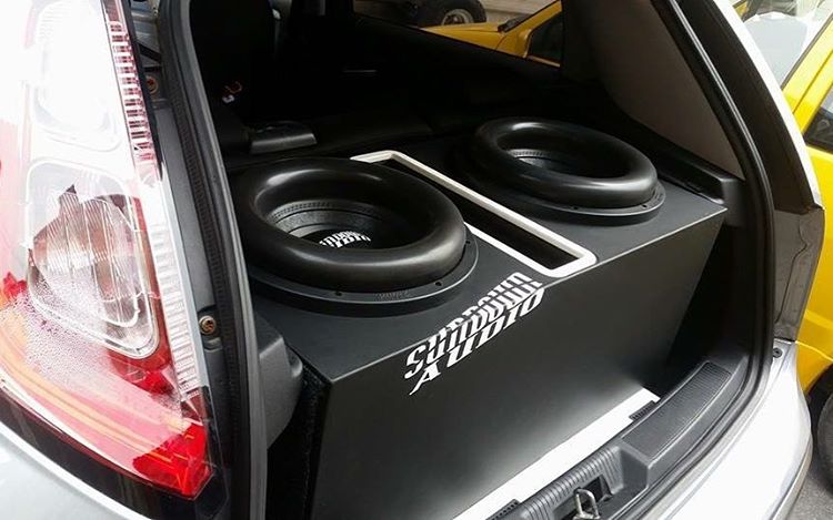 Detail Subwoofer Mobil Paling Bagus Nomer 49