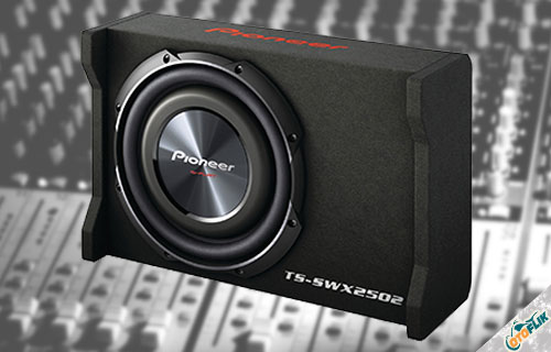 Detail Subwoofer Mobil Paling Bagus Nomer 9