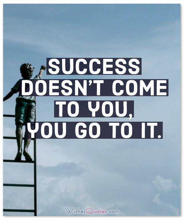 Detail Success Images And Quotes Nomer 14