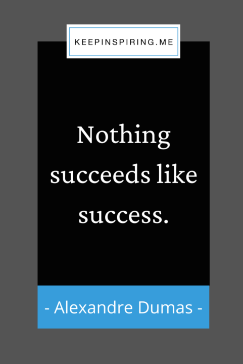 Detail Success Images And Quotes Nomer 9