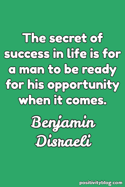 Detail Success Quotes And Sayings Nomer 35