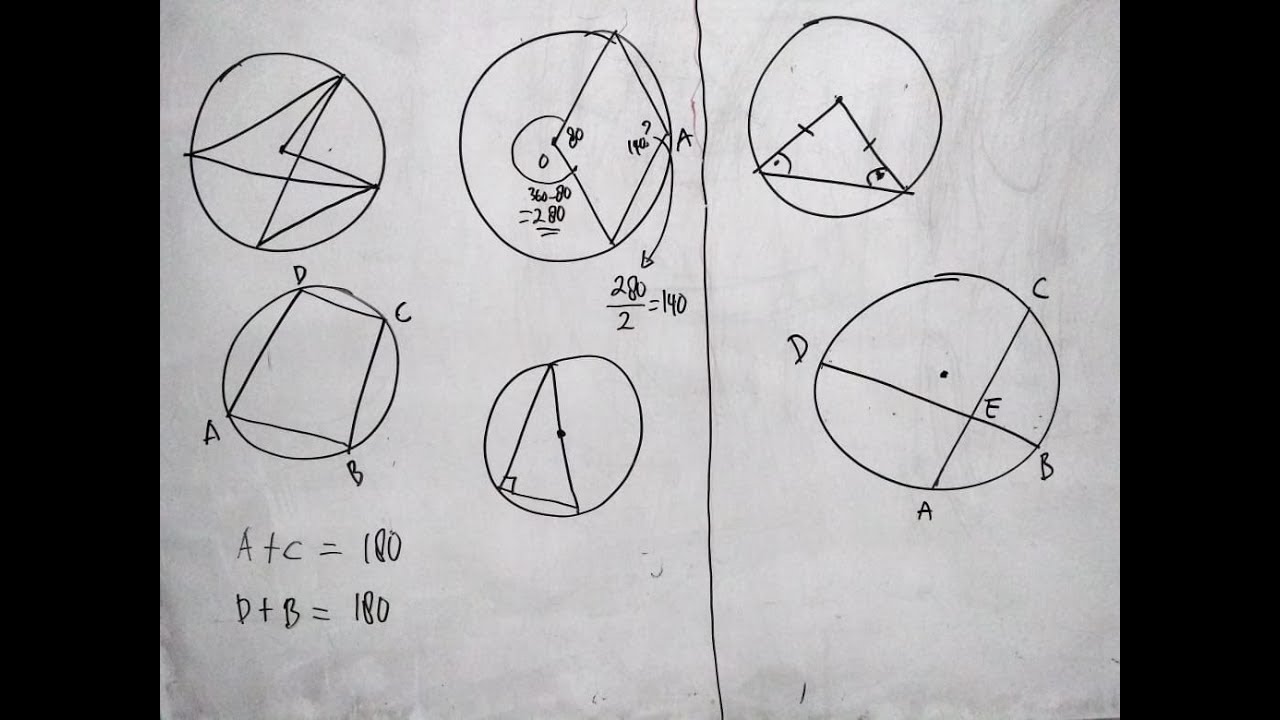 Detail Sudut Dan Lingkaran Nomer 23