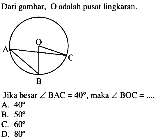 Detail Sudut Dan Lingkaran Nomer 40