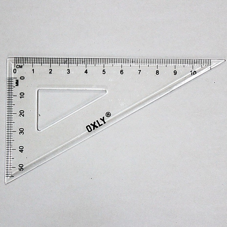 Detail Sudut Sudut Penggaris Segitiga Nomer 7