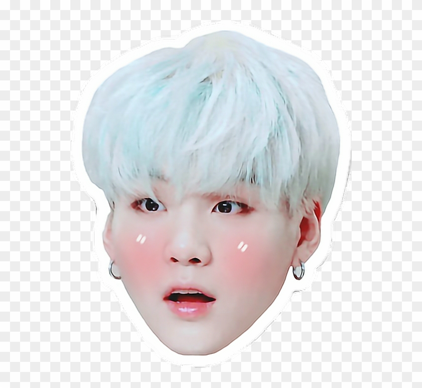 Detail Suga Bts Png Nomer 22