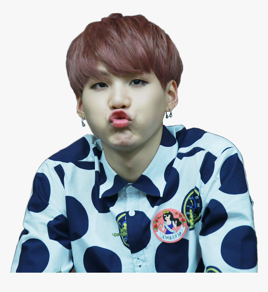 Detail Suga Bts Png Nomer 34